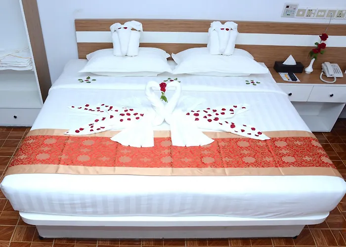 Kaung Myint Hotel