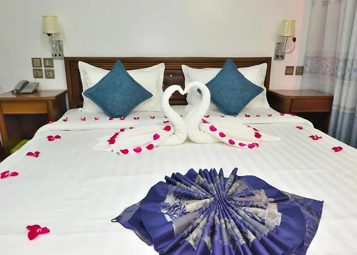 Kaung Myint Hotel