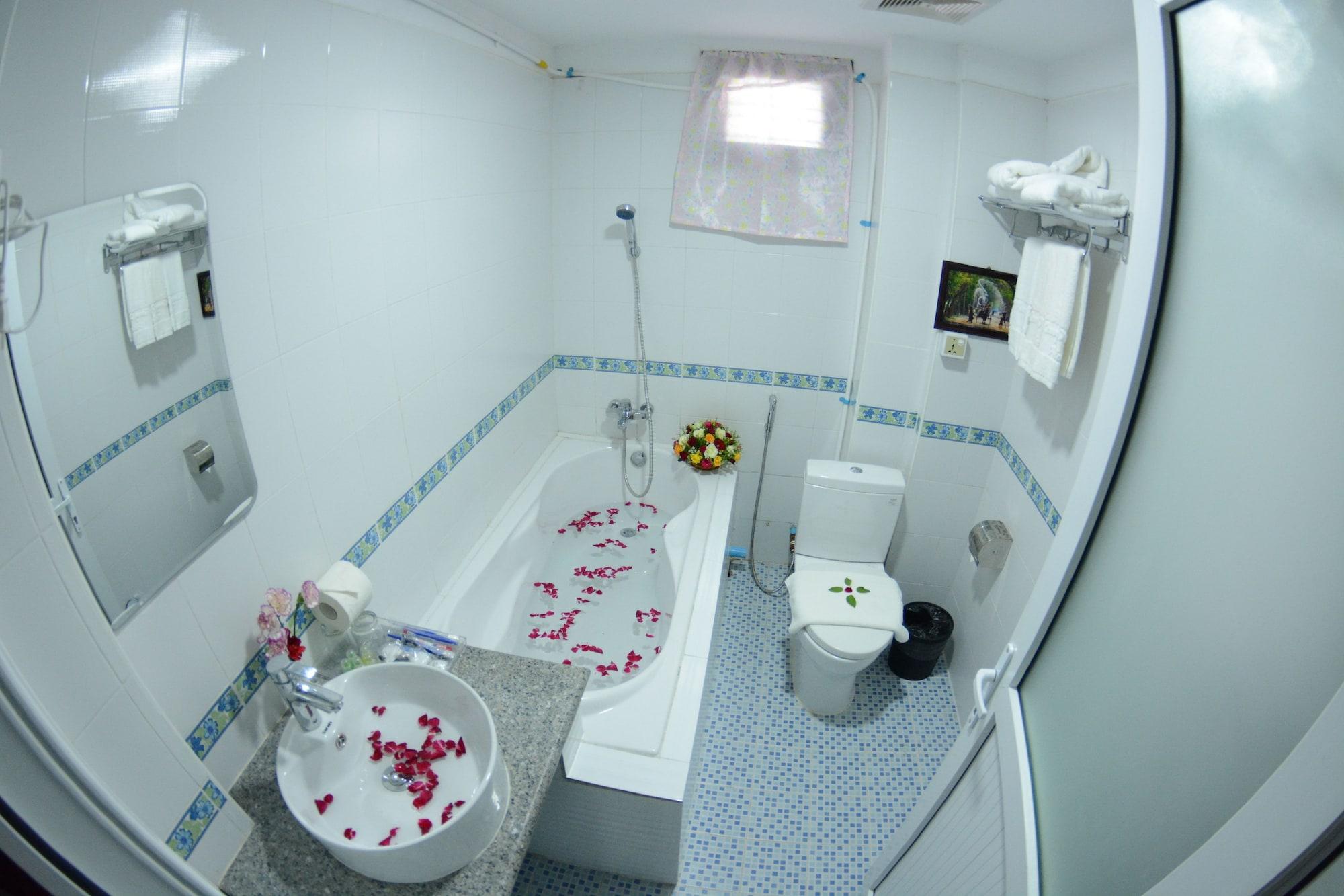 Hotel Kaung Myint