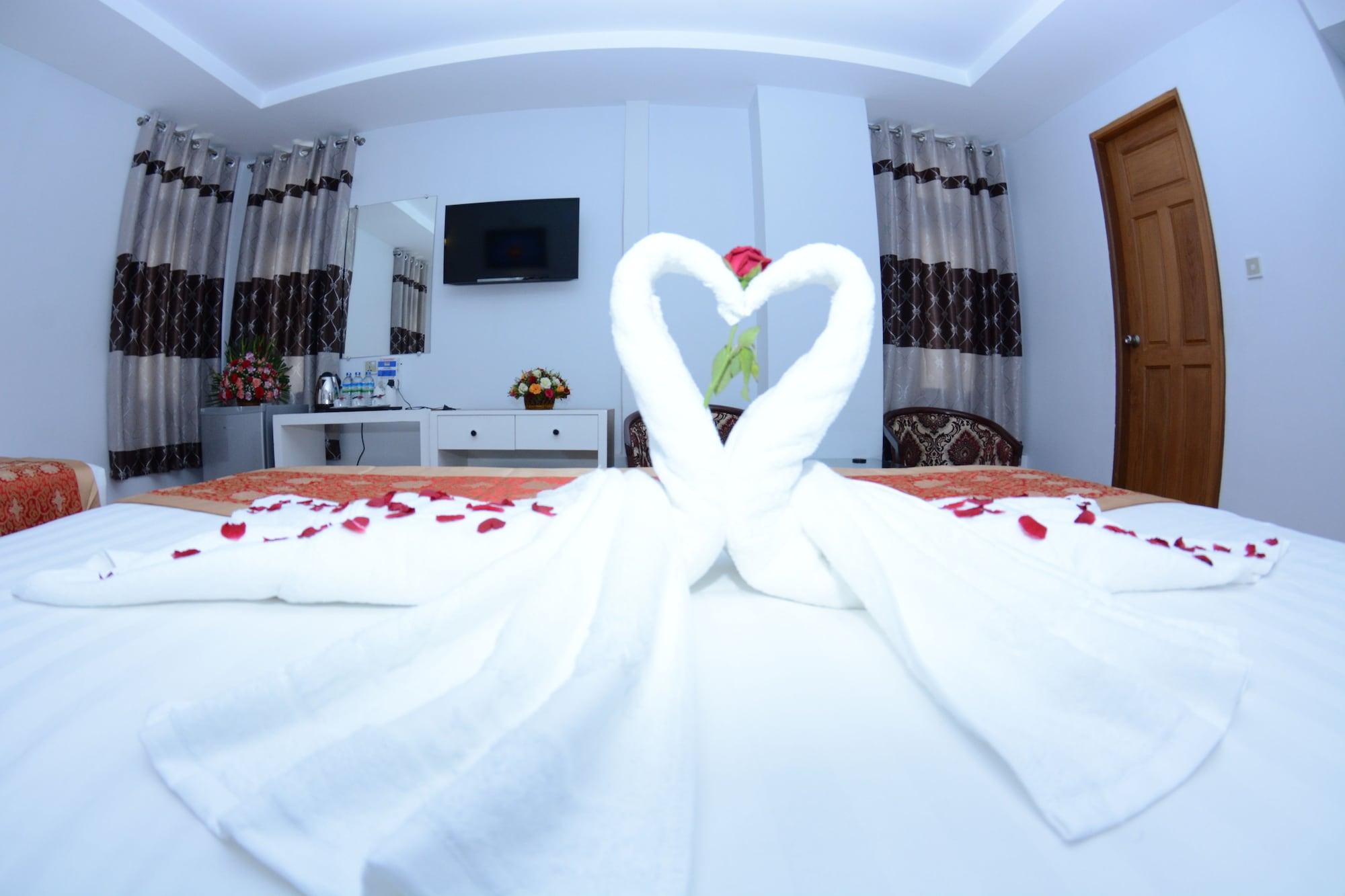 Kaung Myint 3* Mandalay