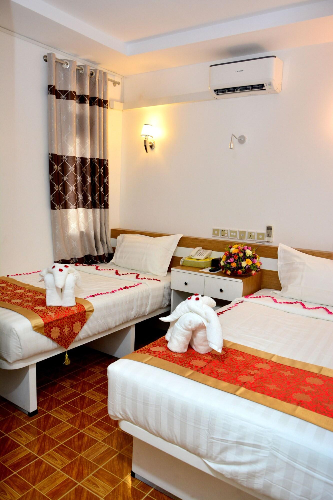 Kaung Myint 3*
