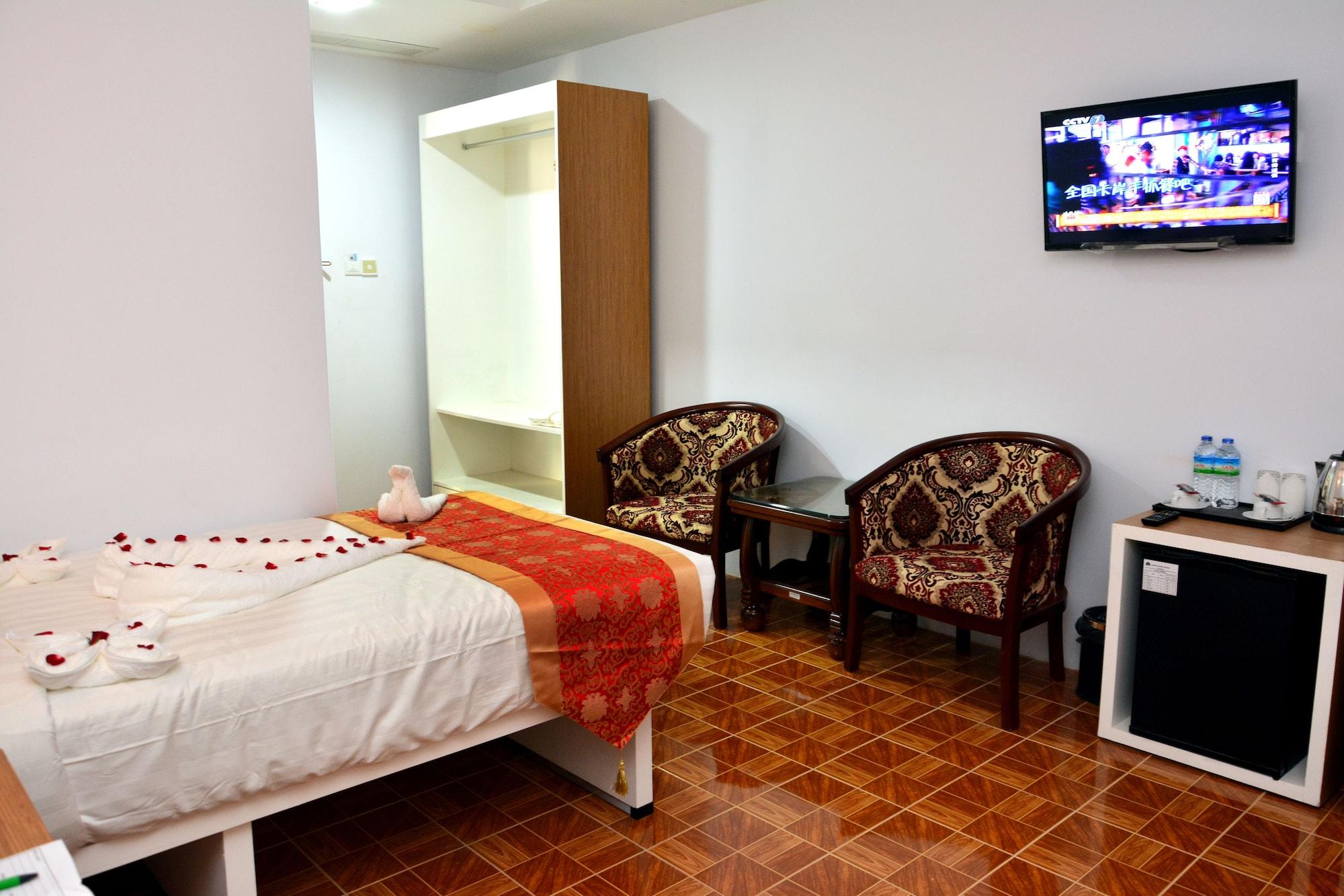 Kaung Myint Hotel