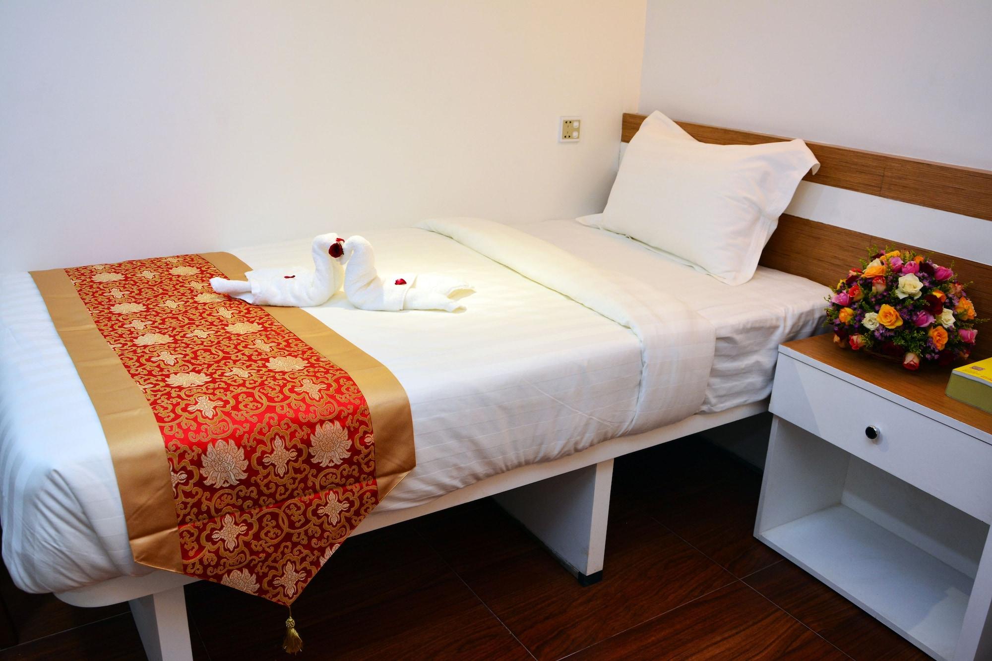 Kaung Myint Hotel