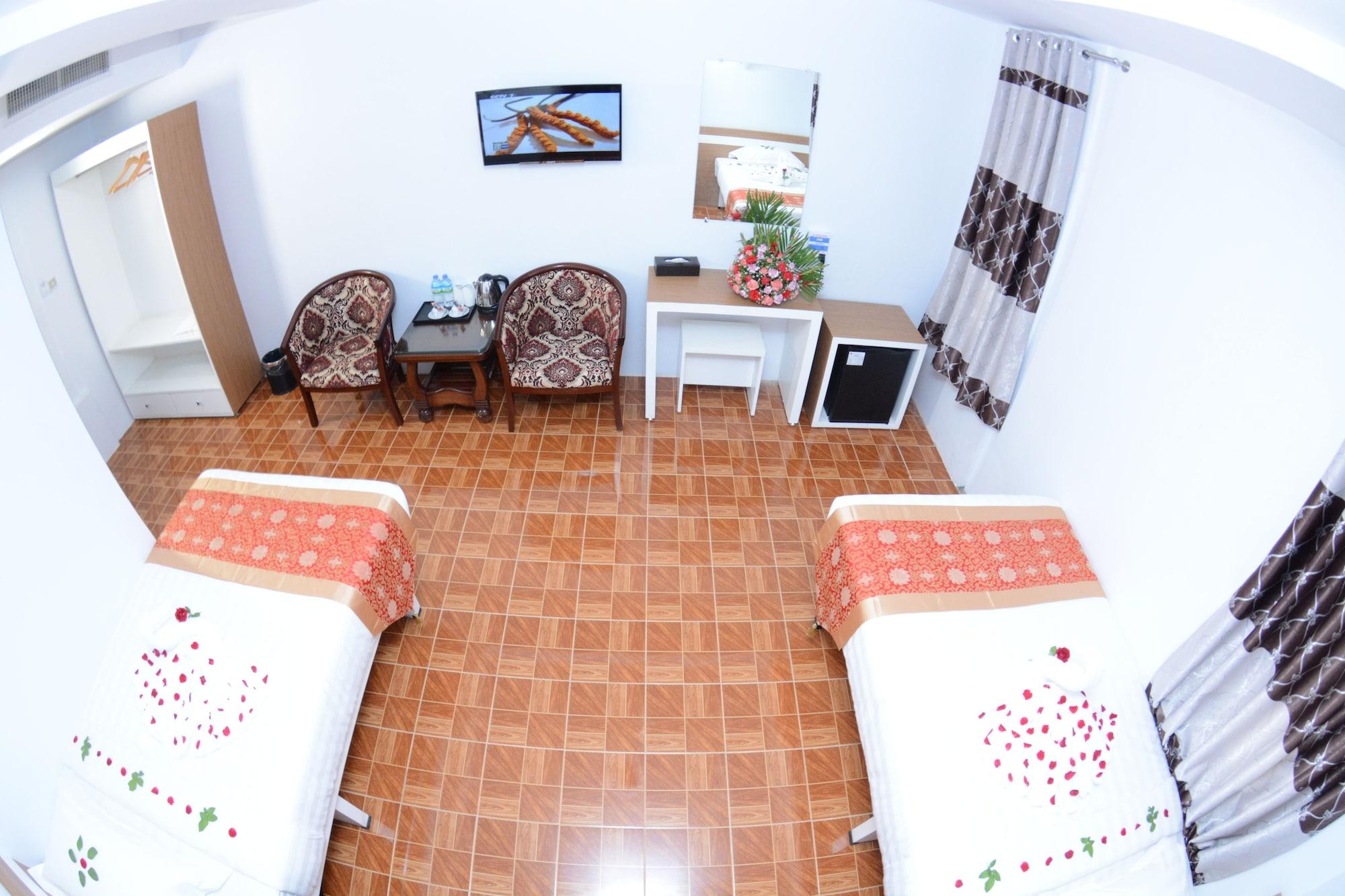 Hotel Kaung Myint Mandalay