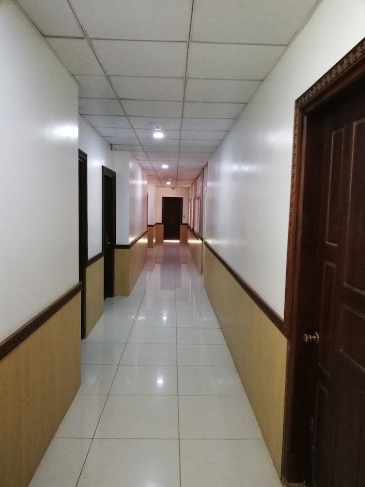 Kaung Myint Hotel Mandalay