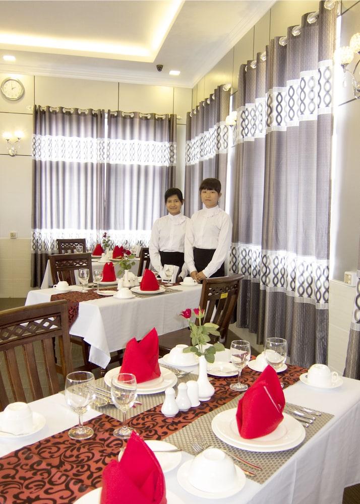 Hotel Kaung Myint Mandalay