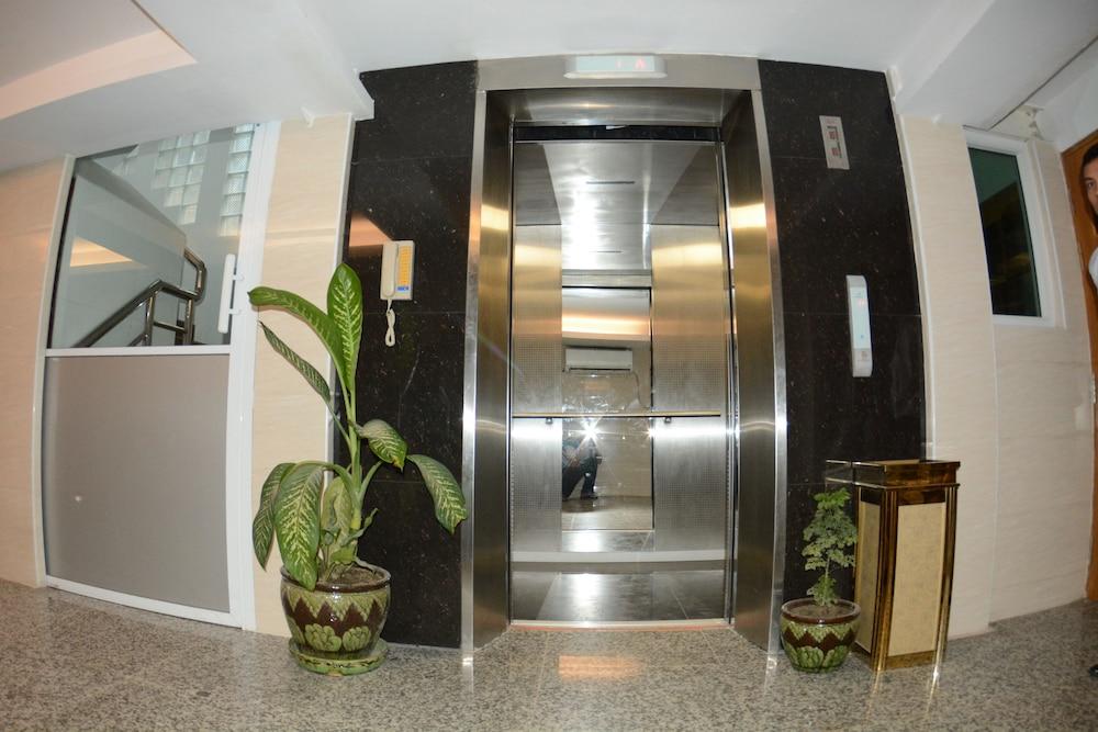 Hotel Kaung Myint
