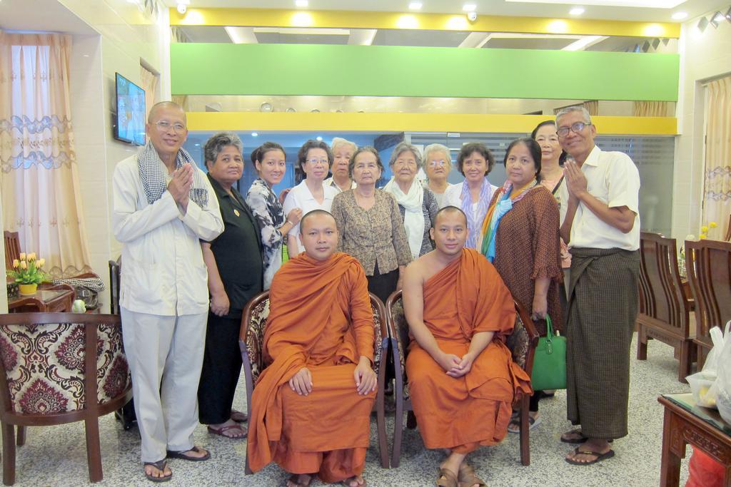 Kaung Myint