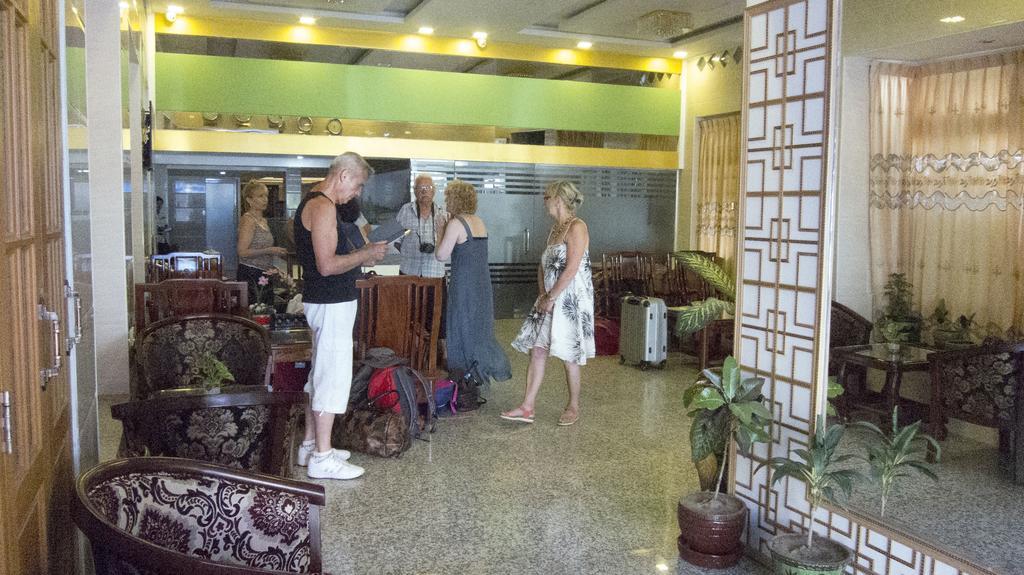 Hotel Kaung Myint Mandalay