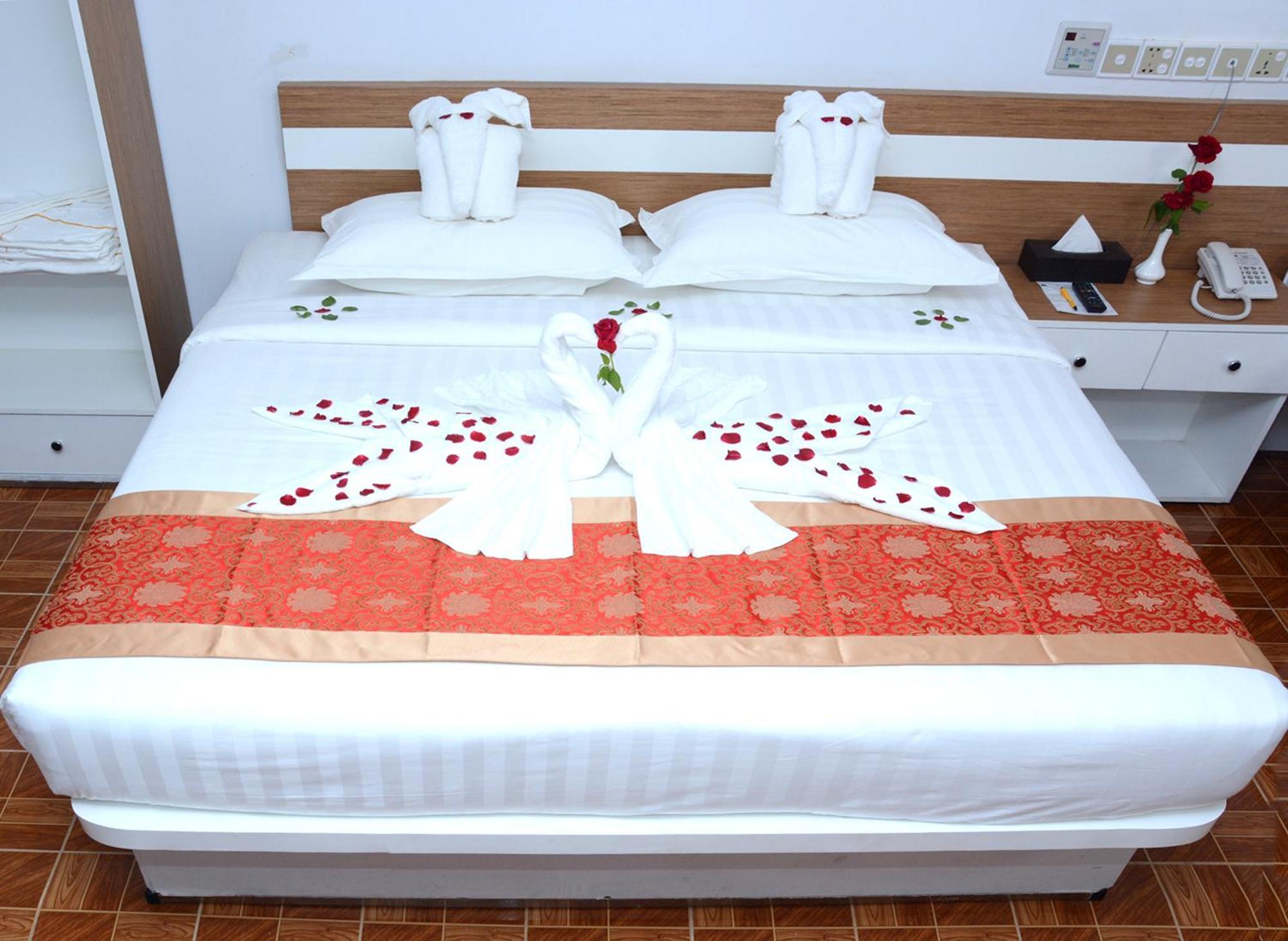 Kaung Myint 3* Mandalay