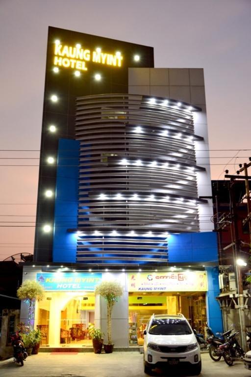 Hotel Kaung Myint