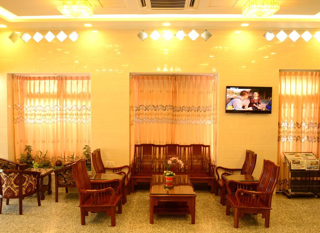 Kaung Myint Mandalay
