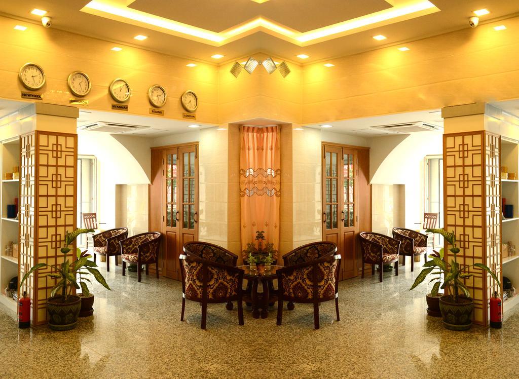 Kaung Myint Hotel
