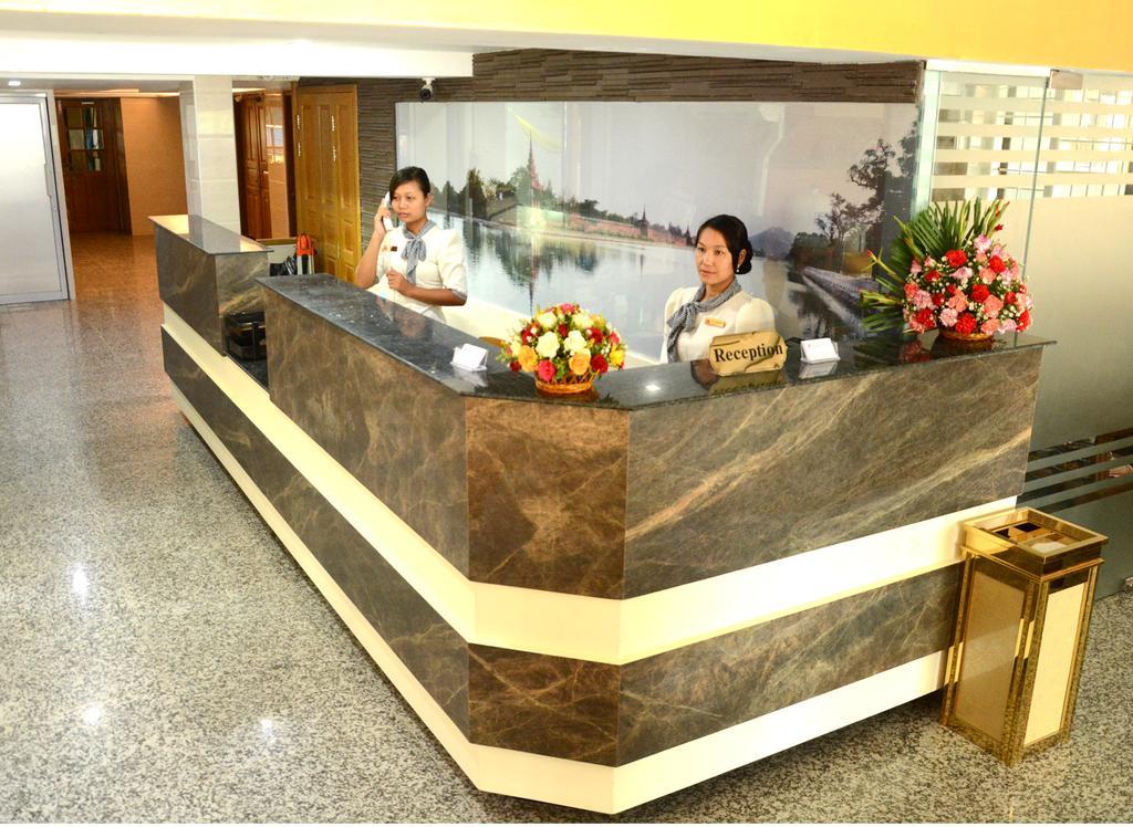 Kaung Myint Mandalay