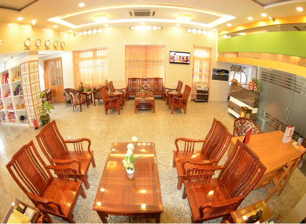 Hotel Kaung Myint Mandalay