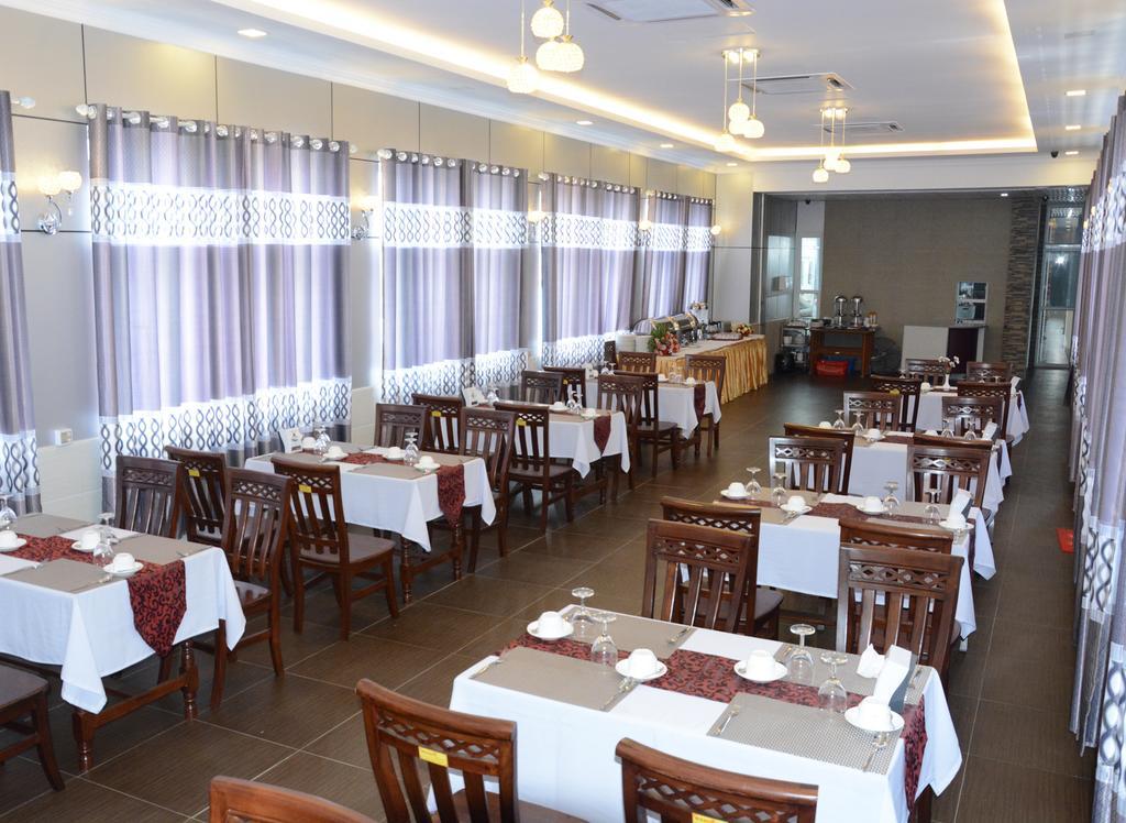 Kaung Myint 3* Mandalay
