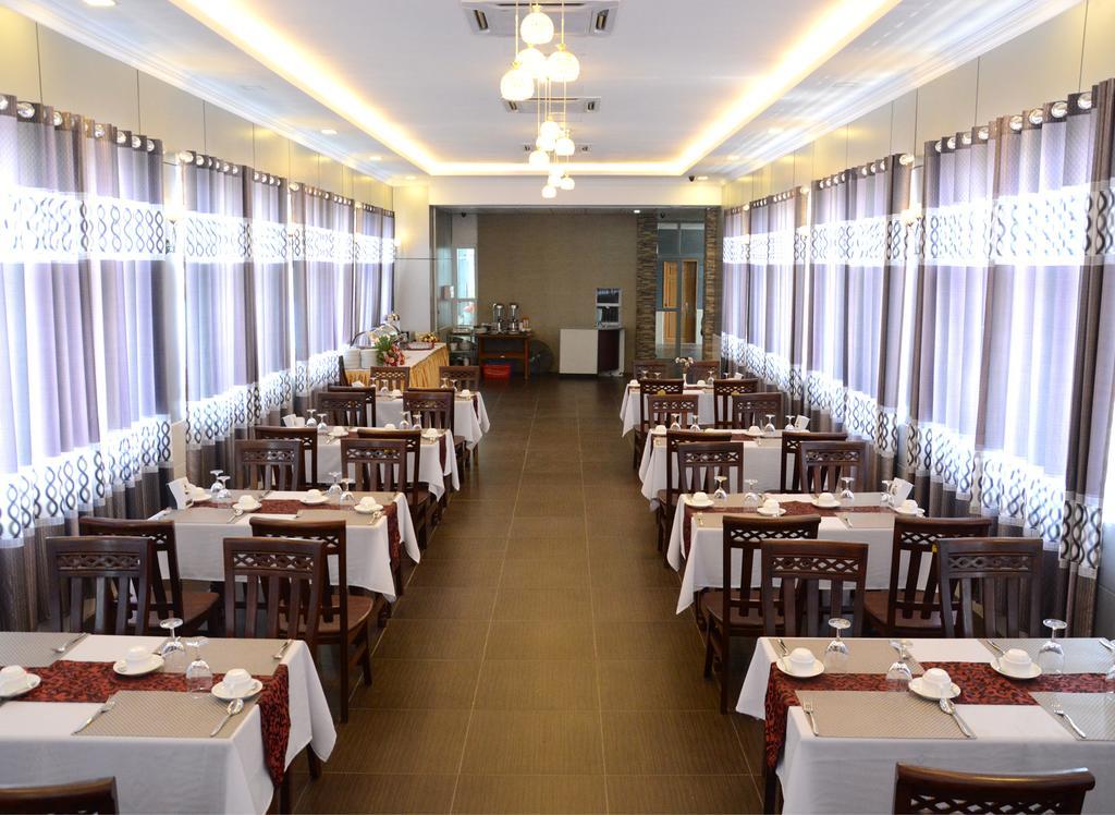 Hotel Kaung Myint 3*