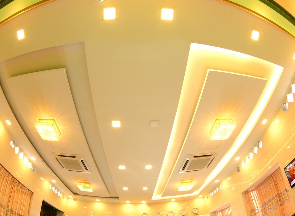 Kaung Myint Hotel Mandalay