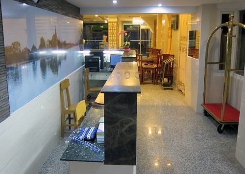 Kaung Myint Hotel 3*