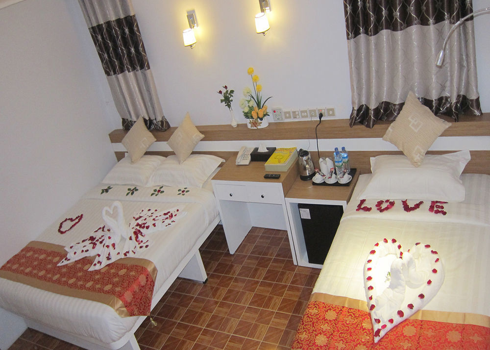 Hotel Kaung Myint