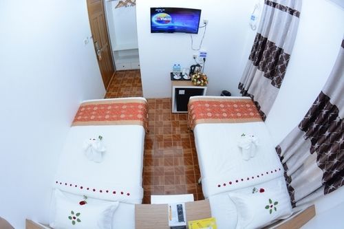Kaung Myint Hotel 3*