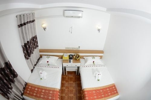 Kaung Myint Hotel 3*