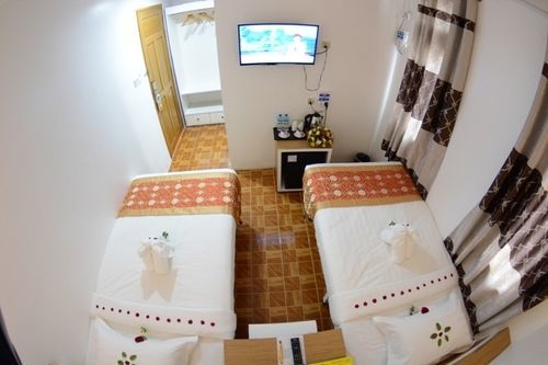 Kaung Myint Hotel