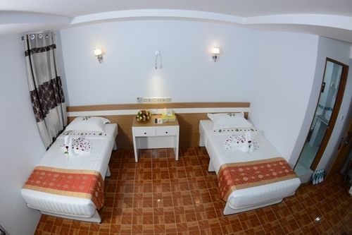 Kaung Myint Hotel 3*