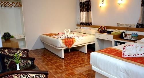 Kaung Myint Hotel 3*
