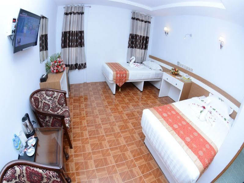 Kaung Myint Hotel Mandalay