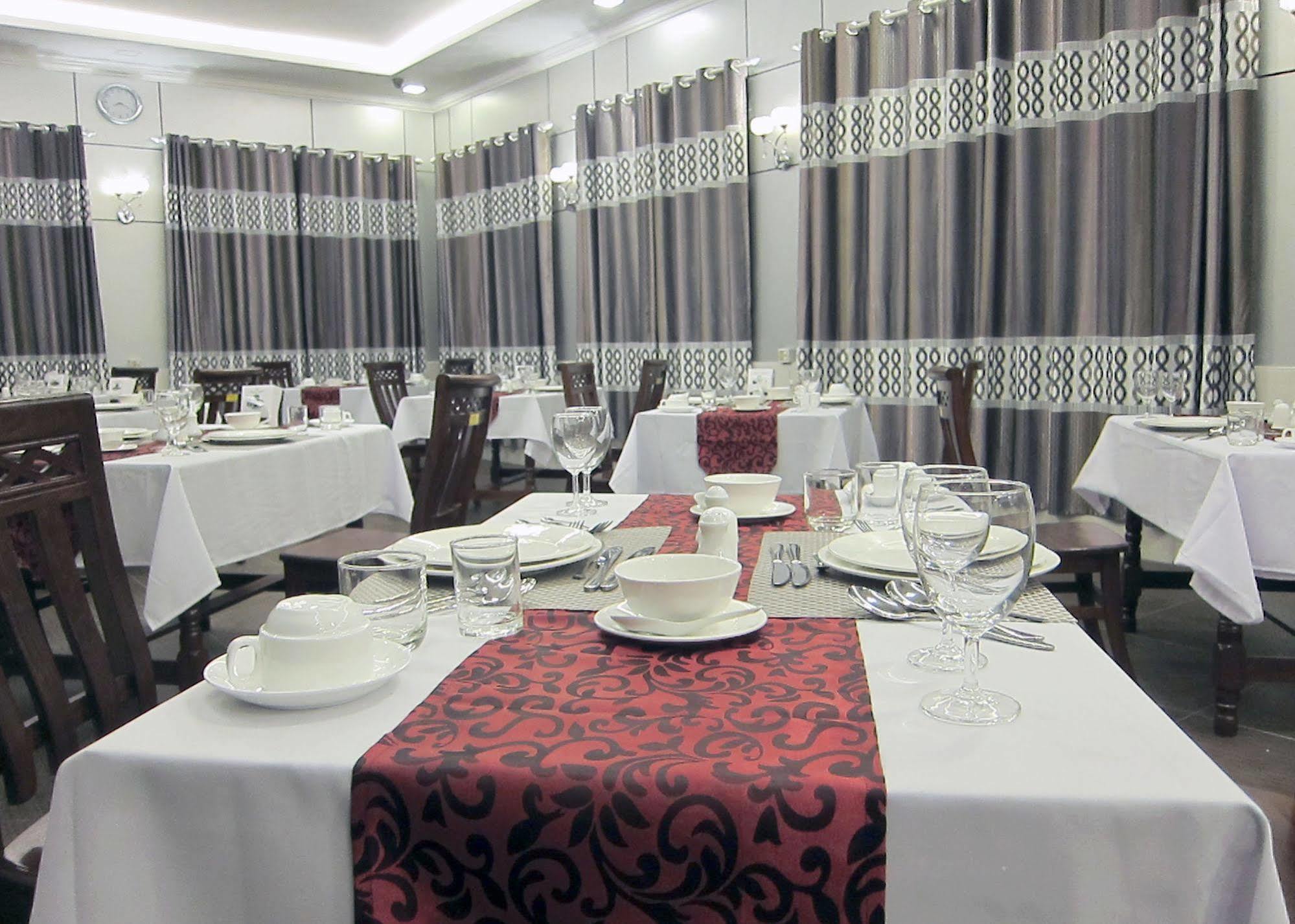 Kaung Myint Hotel