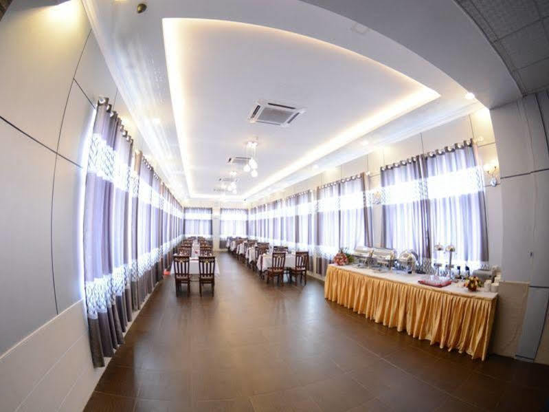 Hotel Kaung Myint Mandalay