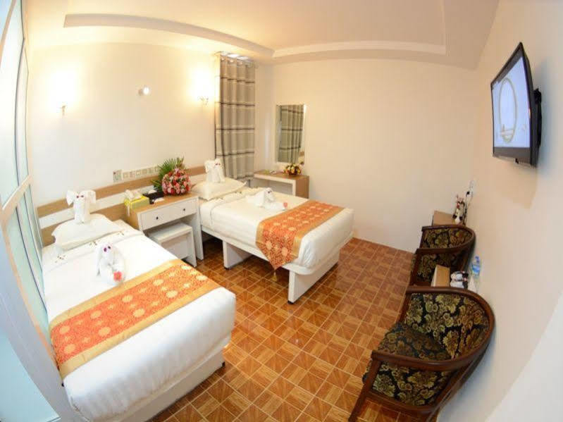 Kaung Myint Hotel Mandalay