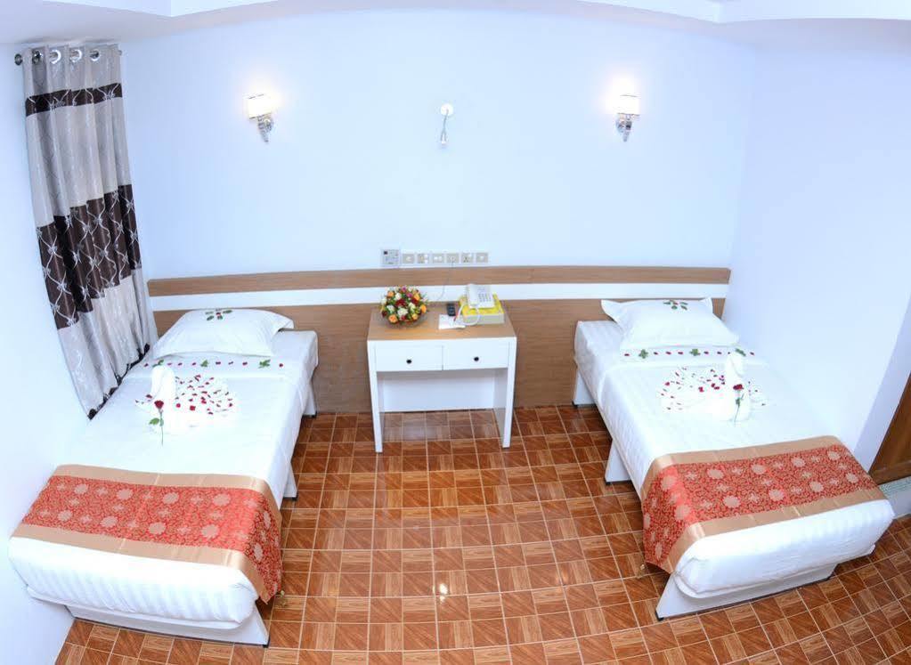Hotel Kaung Myint 3*