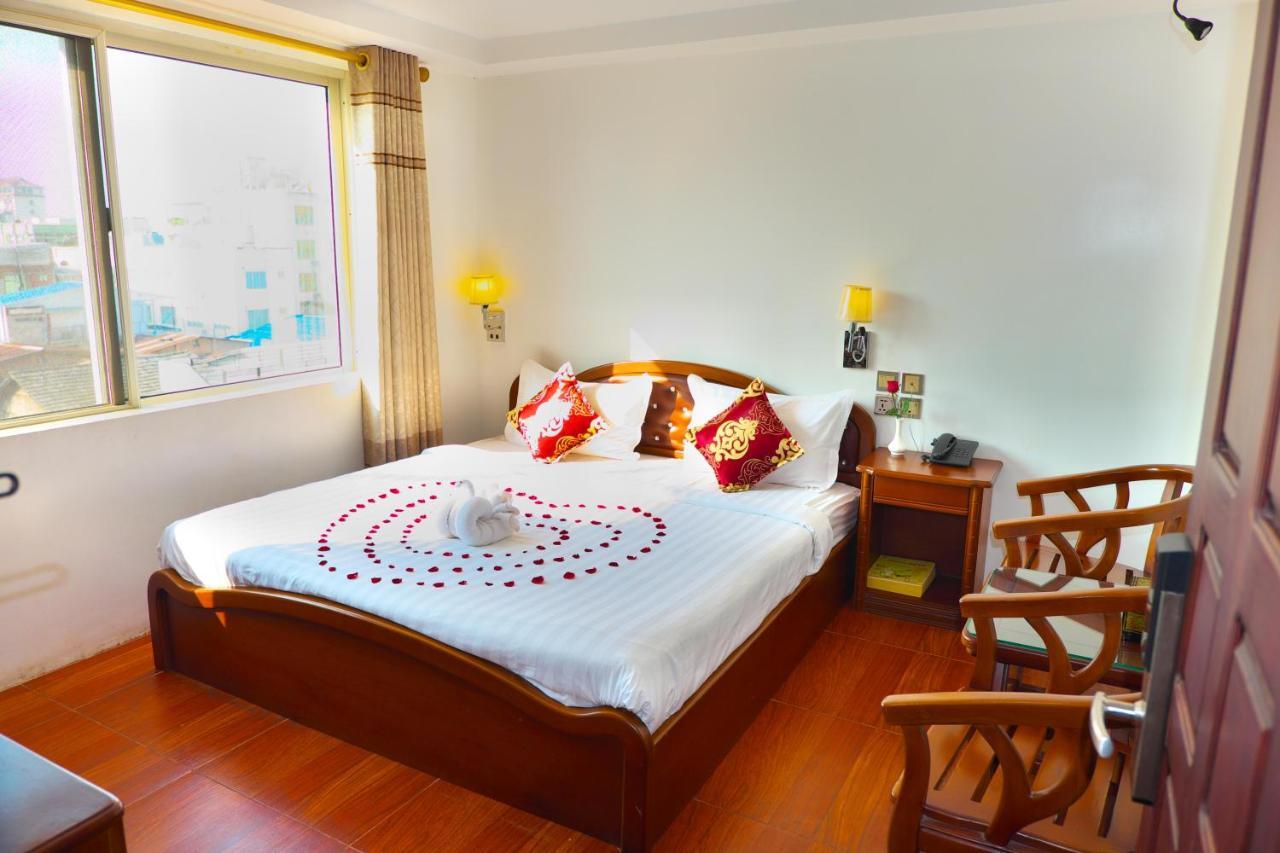 Kaung Myint 3* Mandalay