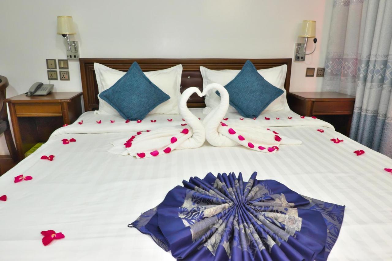 Hotel Kaung Myint Mandalay