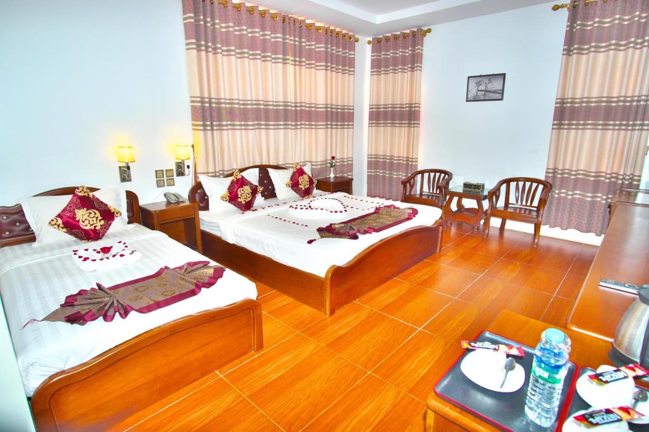 Hotel Kaung Myint Mandalay
