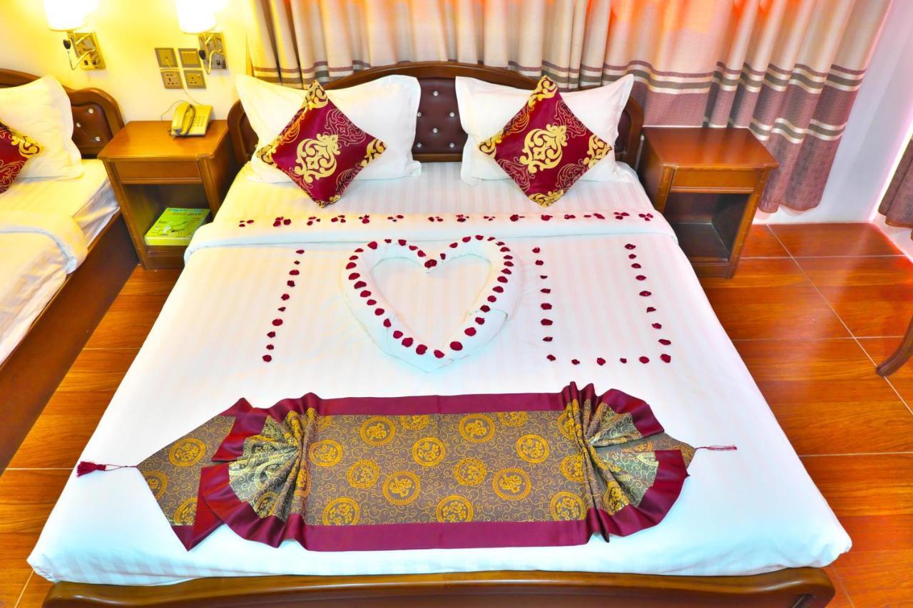Kaung Myint Hotel 3*