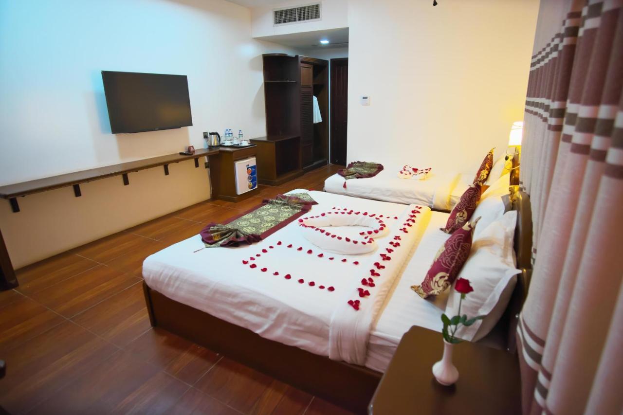Kaung Myint 3* Mandalay