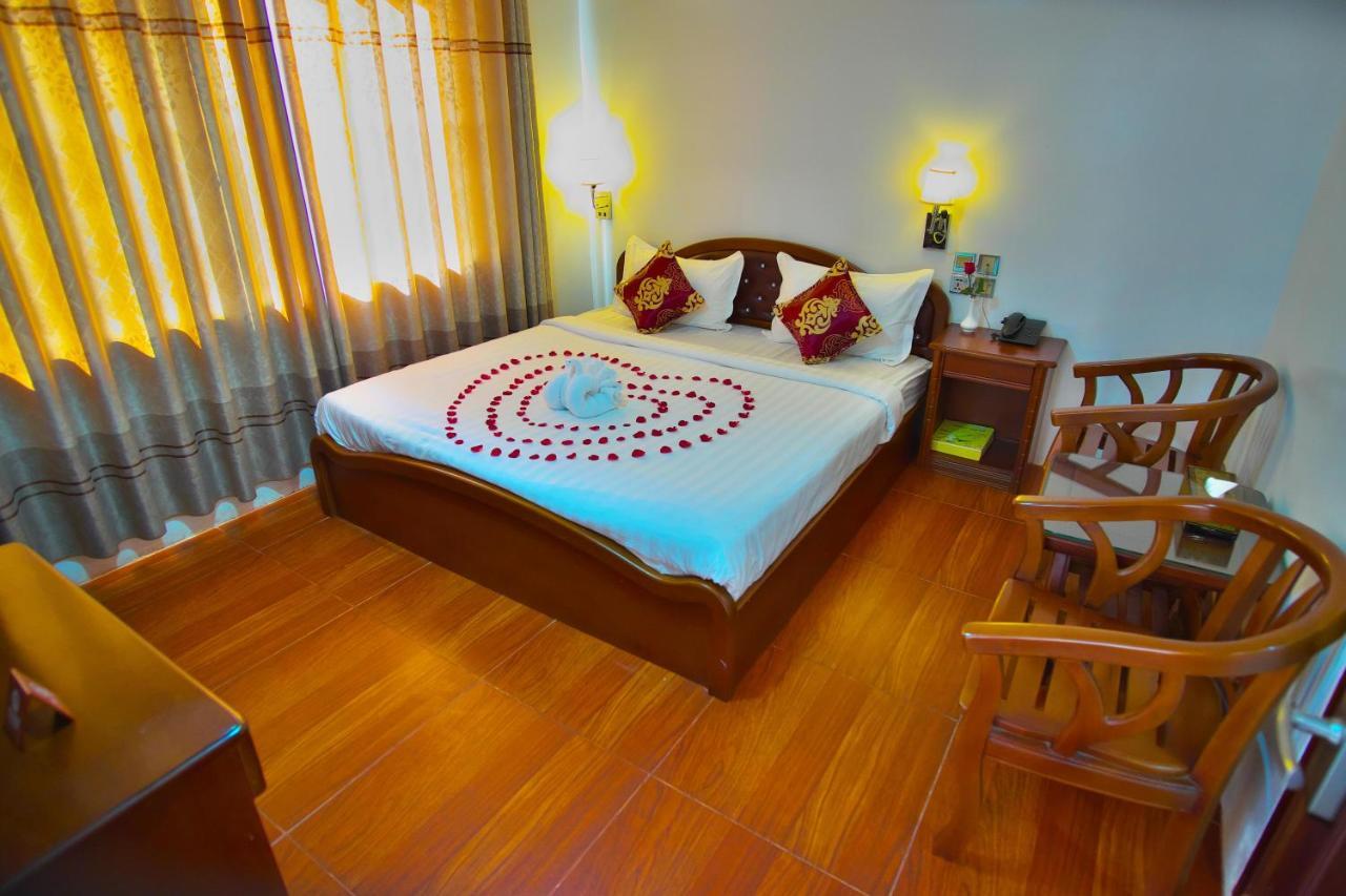 Hotel Kaung Myint 3*