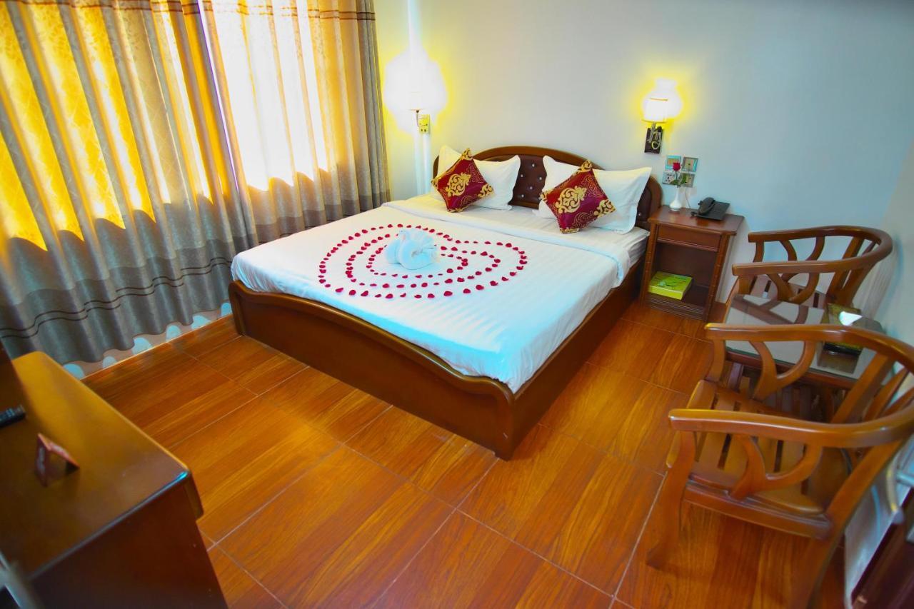 Kaung Myint 3* Mandalay