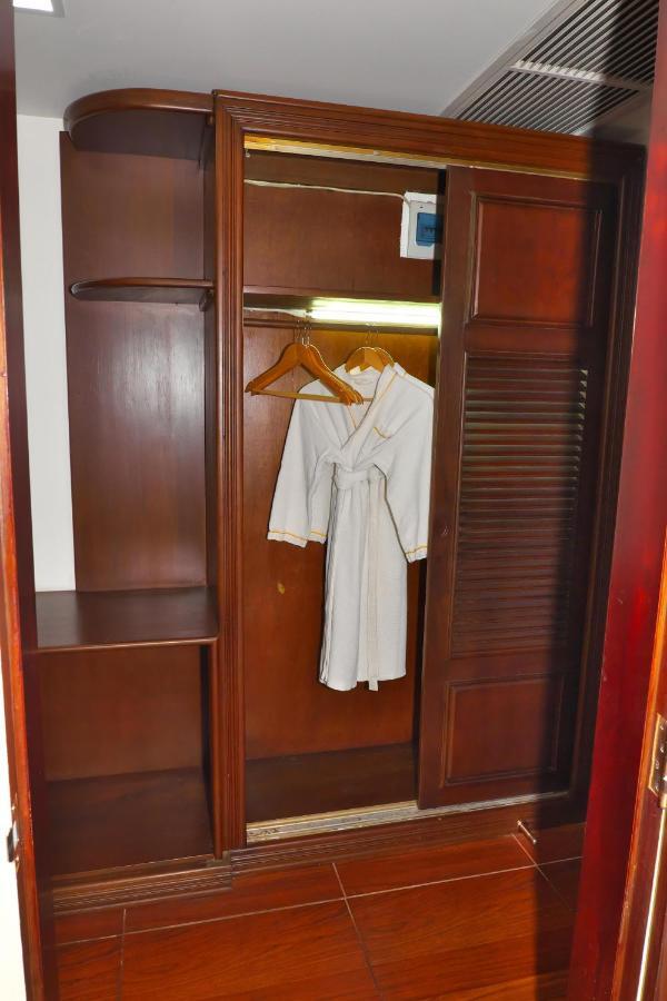 Hotel Kaung Myint Mandalay